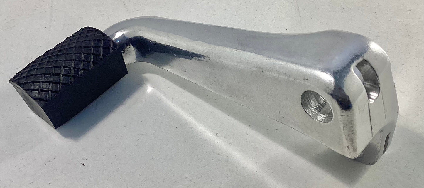 Vespa GS160/SS180 foot pedal, Italian remade quality part