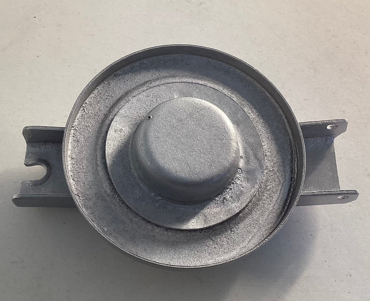 GS / SS original used fuel cap