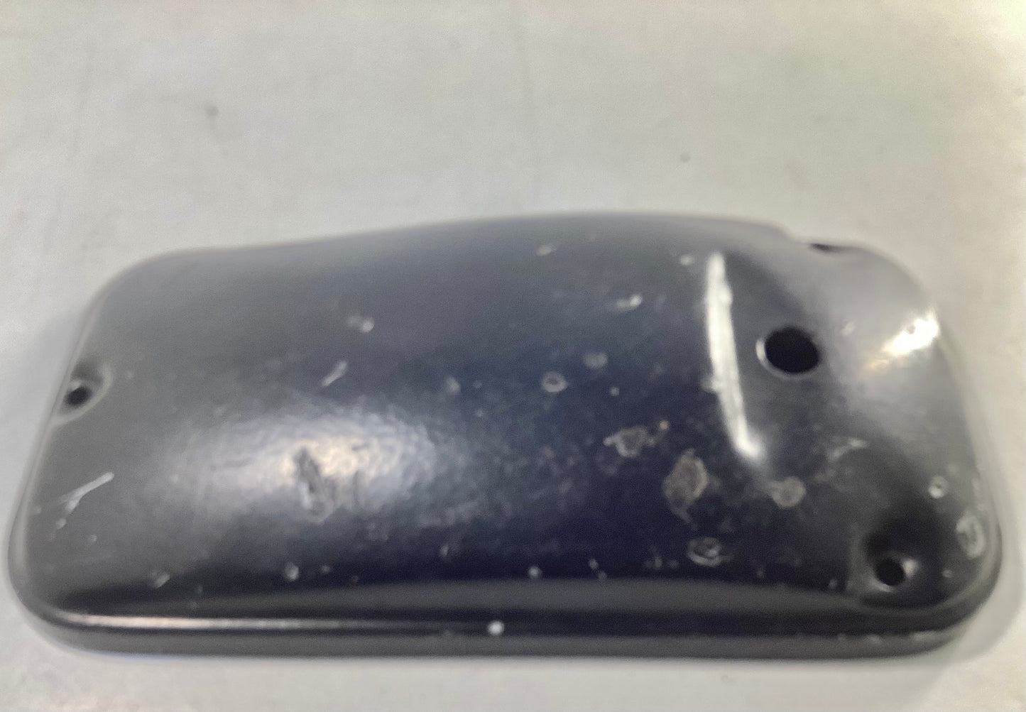 Vespa original GS150 Carburettor box top