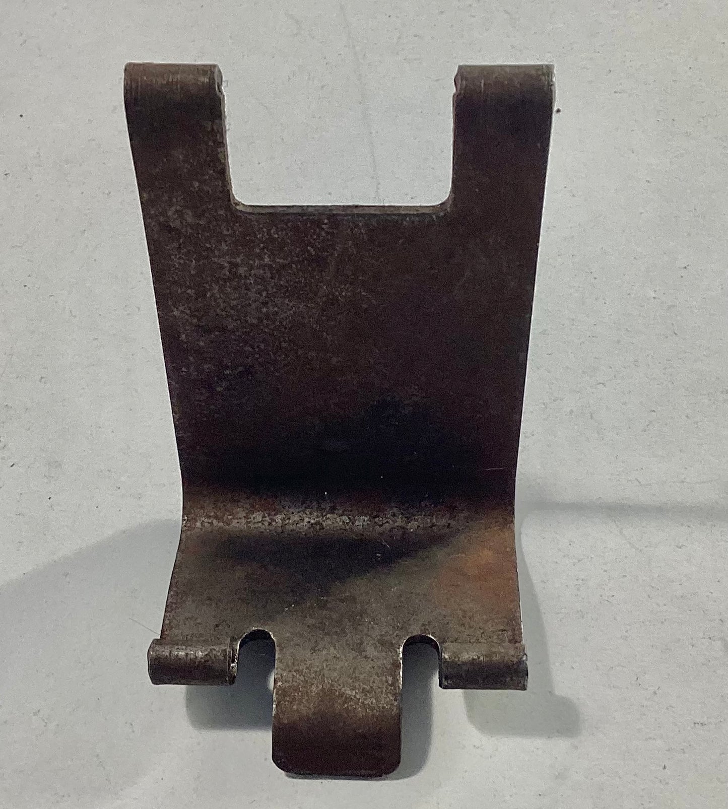Vespa GS160 Mk1 toolbox door original part , NOS , rare item