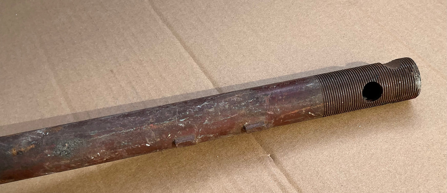 Vespa ROD model front fork NOS