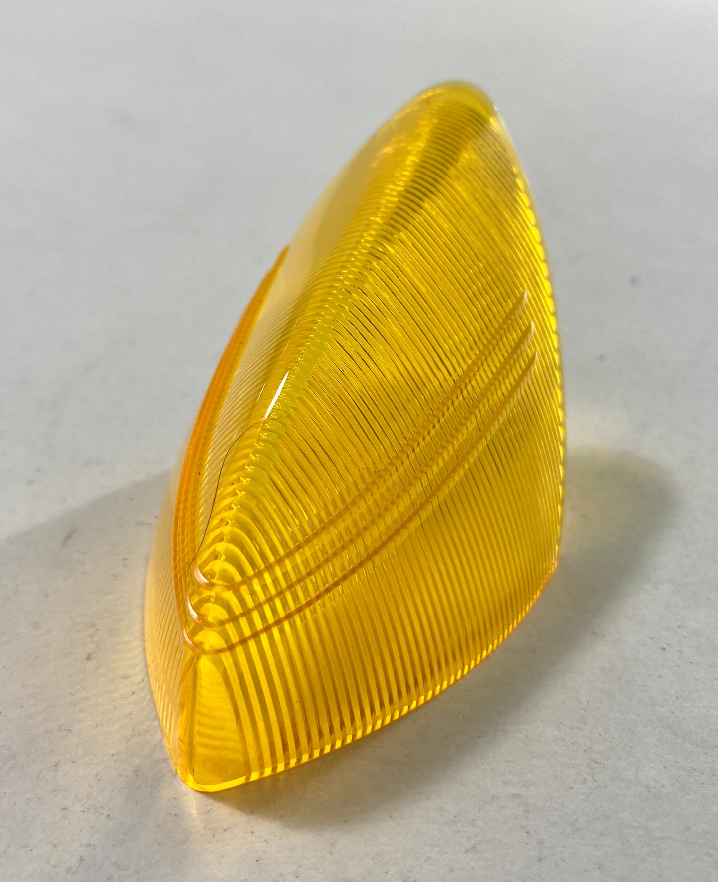 Vespa GS150/VS4 rear brake light reflector