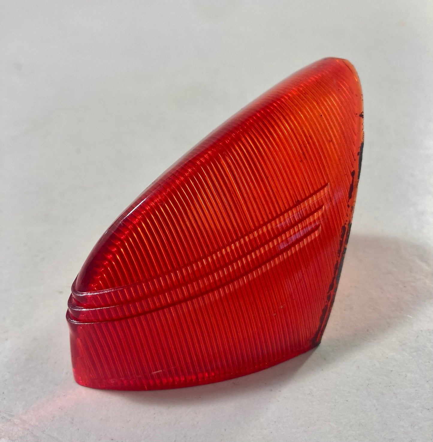 Vespa GS150/VS5 rear brake light reflector
