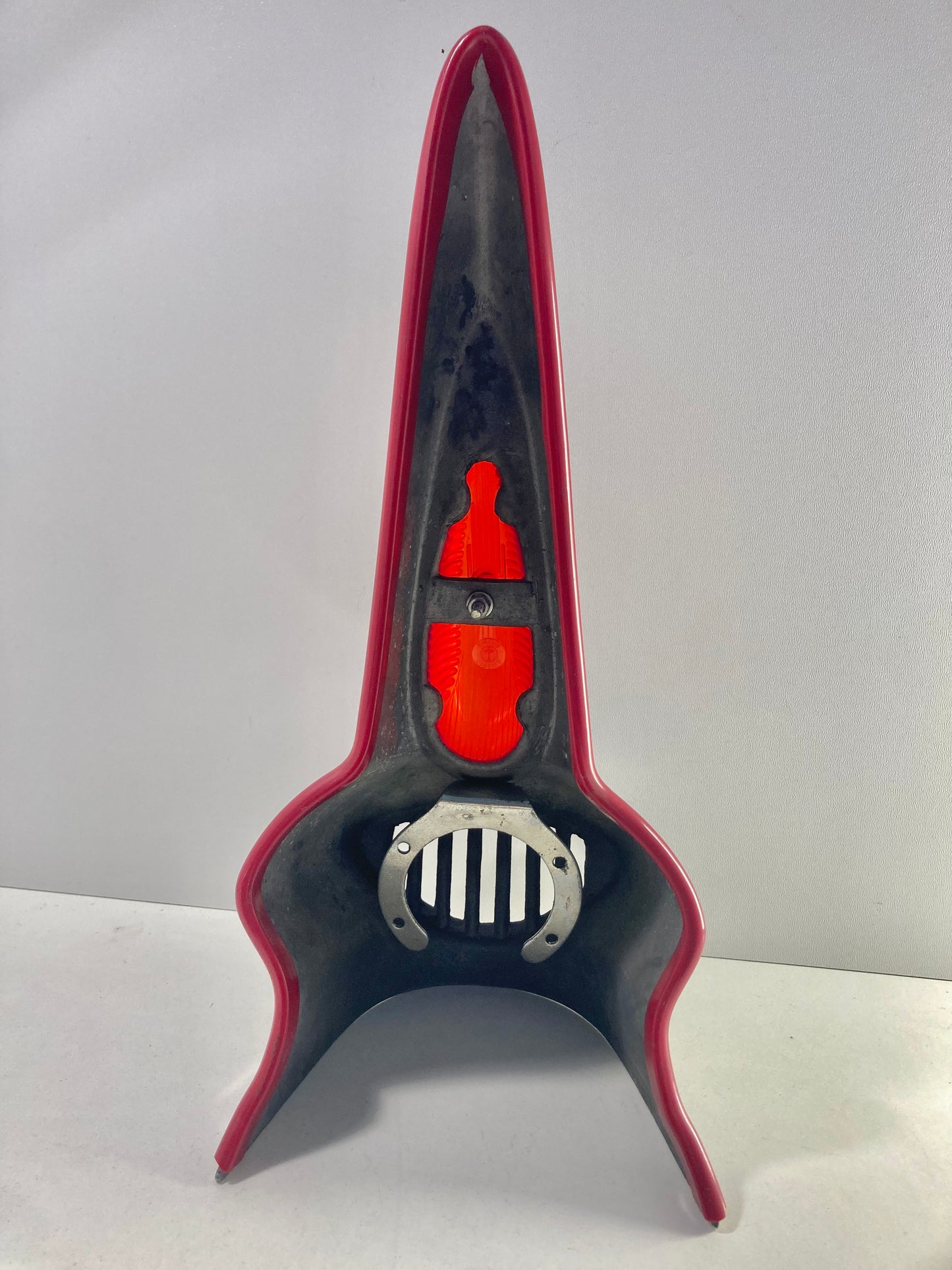 Vespa Vigano GS original horn embellisher