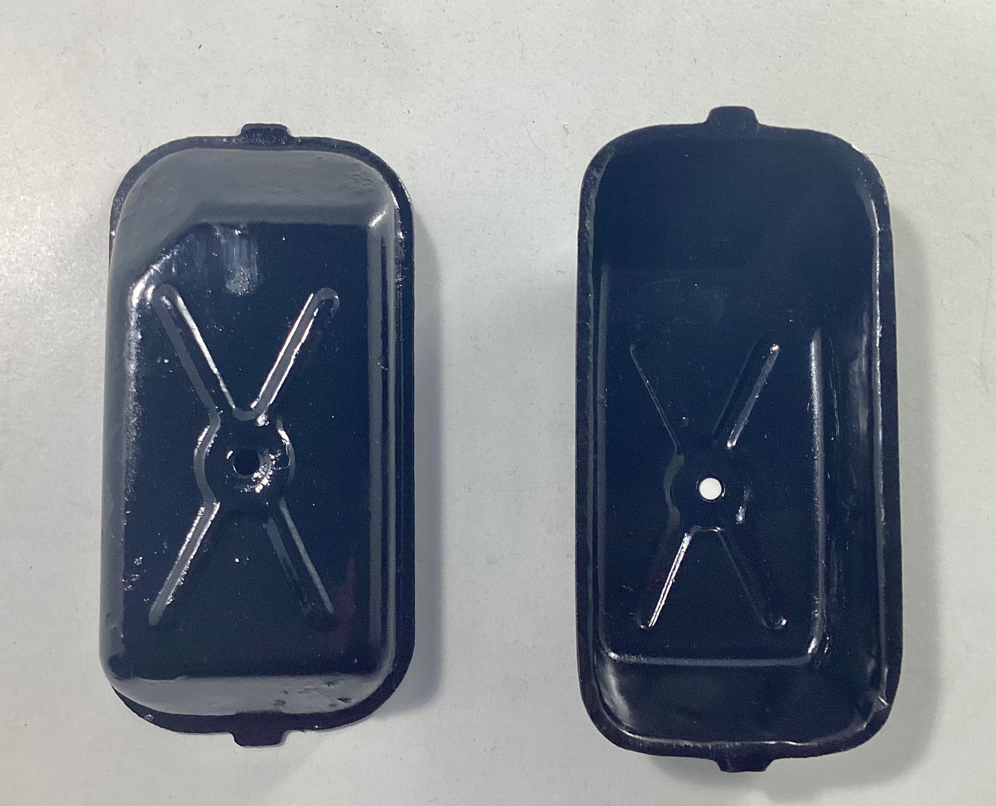 Vespa GS160 Rectifier Covers - 1 item only