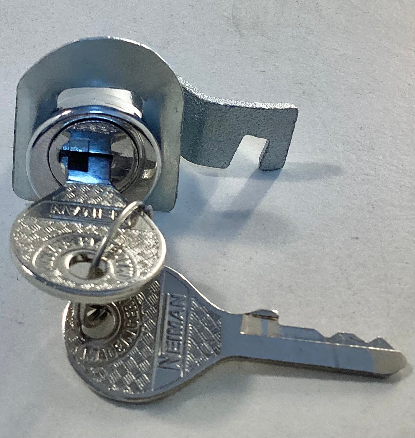 Vespa GS150/ GS160 Toolbox Lock