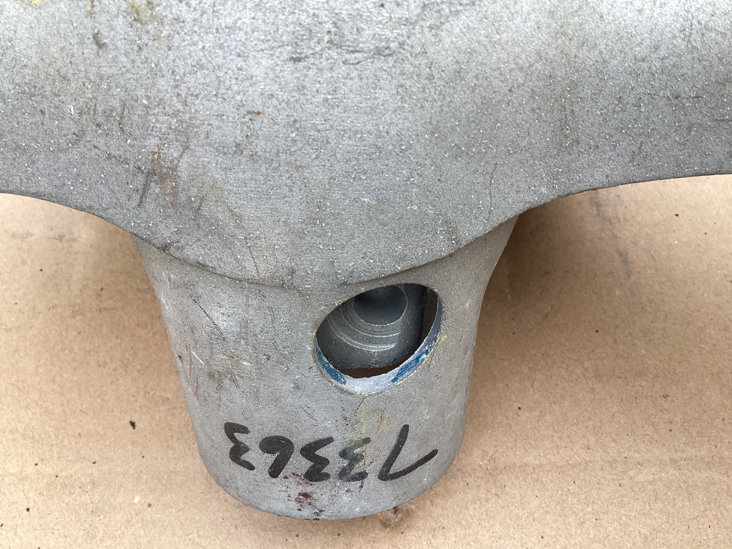 Vespa SS180 Original - Headset