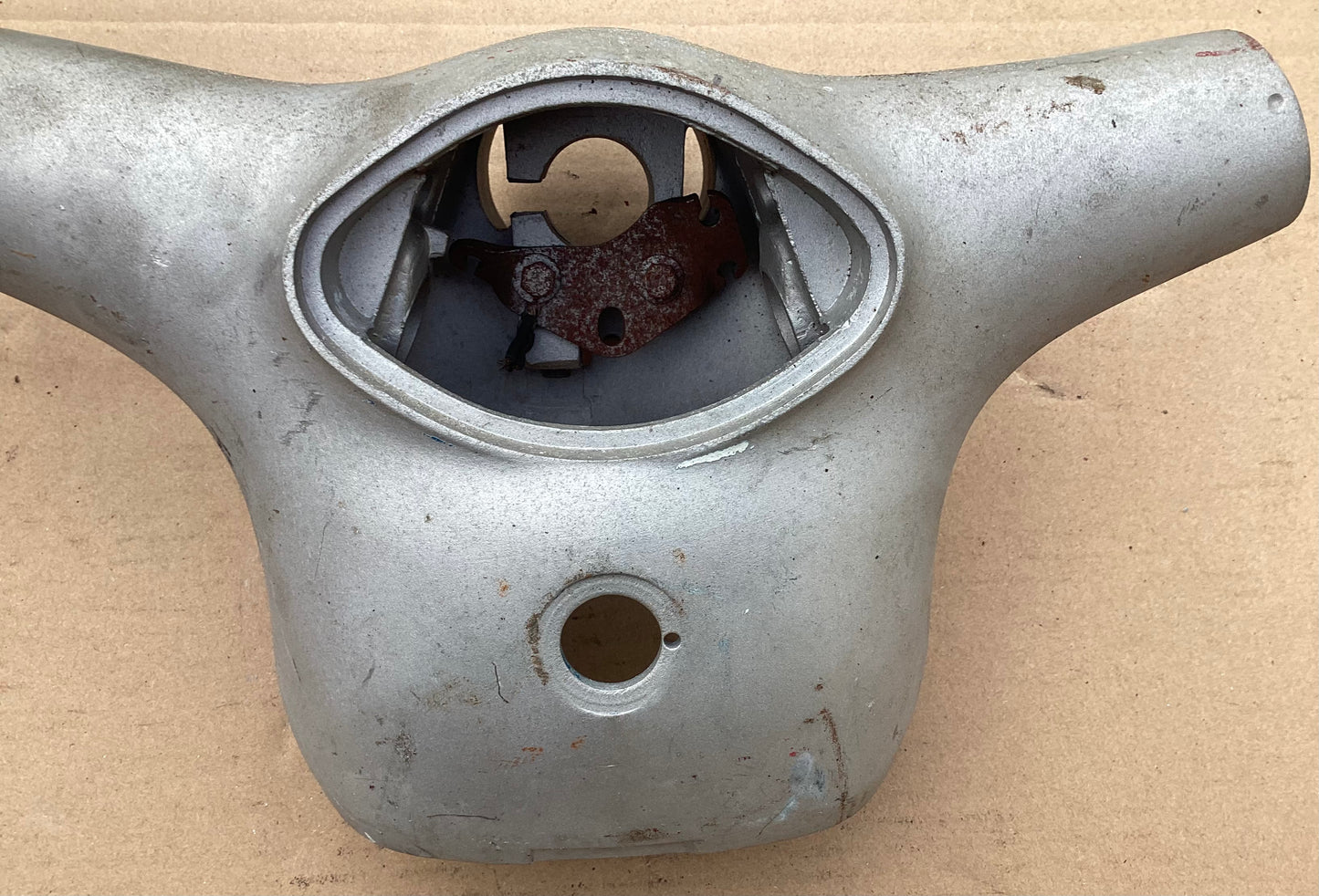 Vespa SS180 Original - Headset