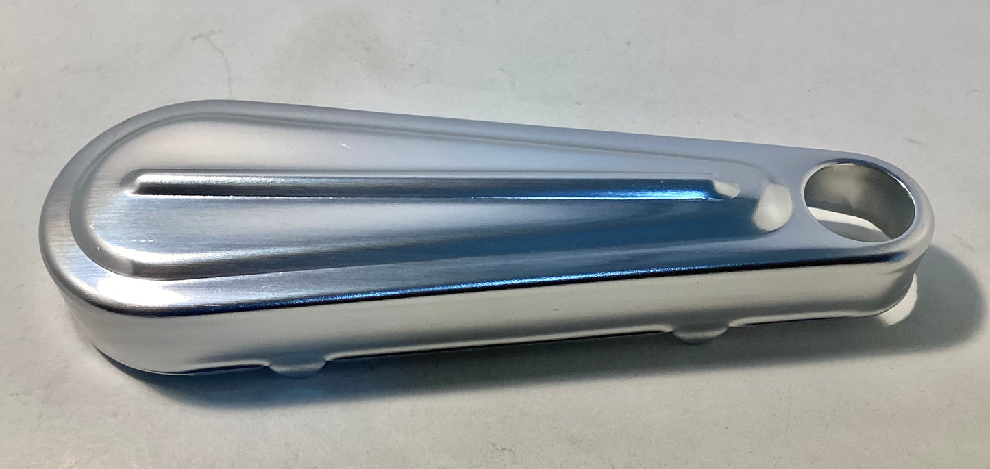 Vespa GS150 VS1 to VS5 - Italian Quality Fork Link Cover