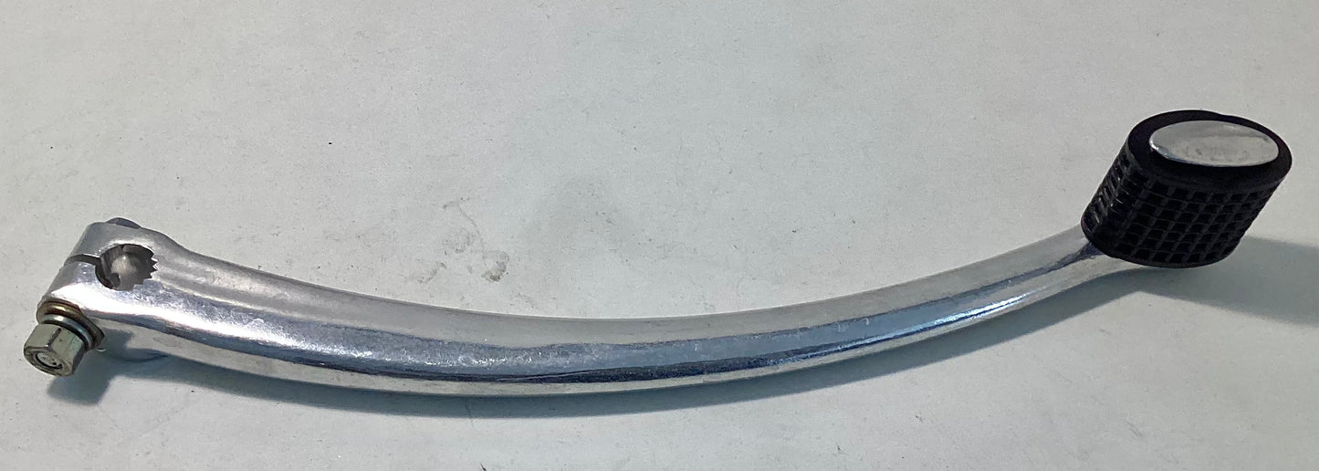 Vespa GS160 SS180 Rally Kickstart