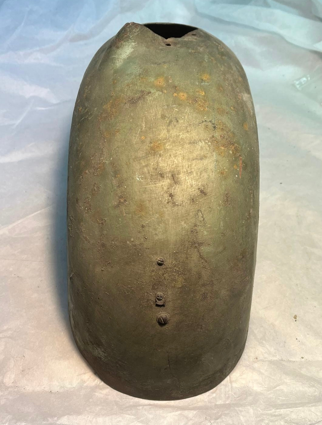 Vespa Douglas original mudguard , excellent item