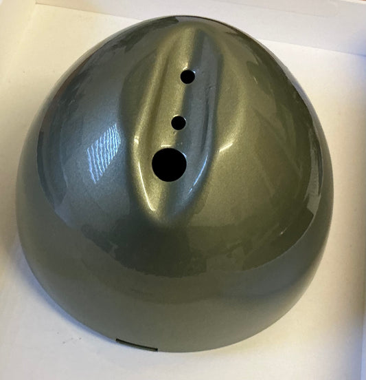 Vespa DOUGLAS original repainted NOS Headlight pod
