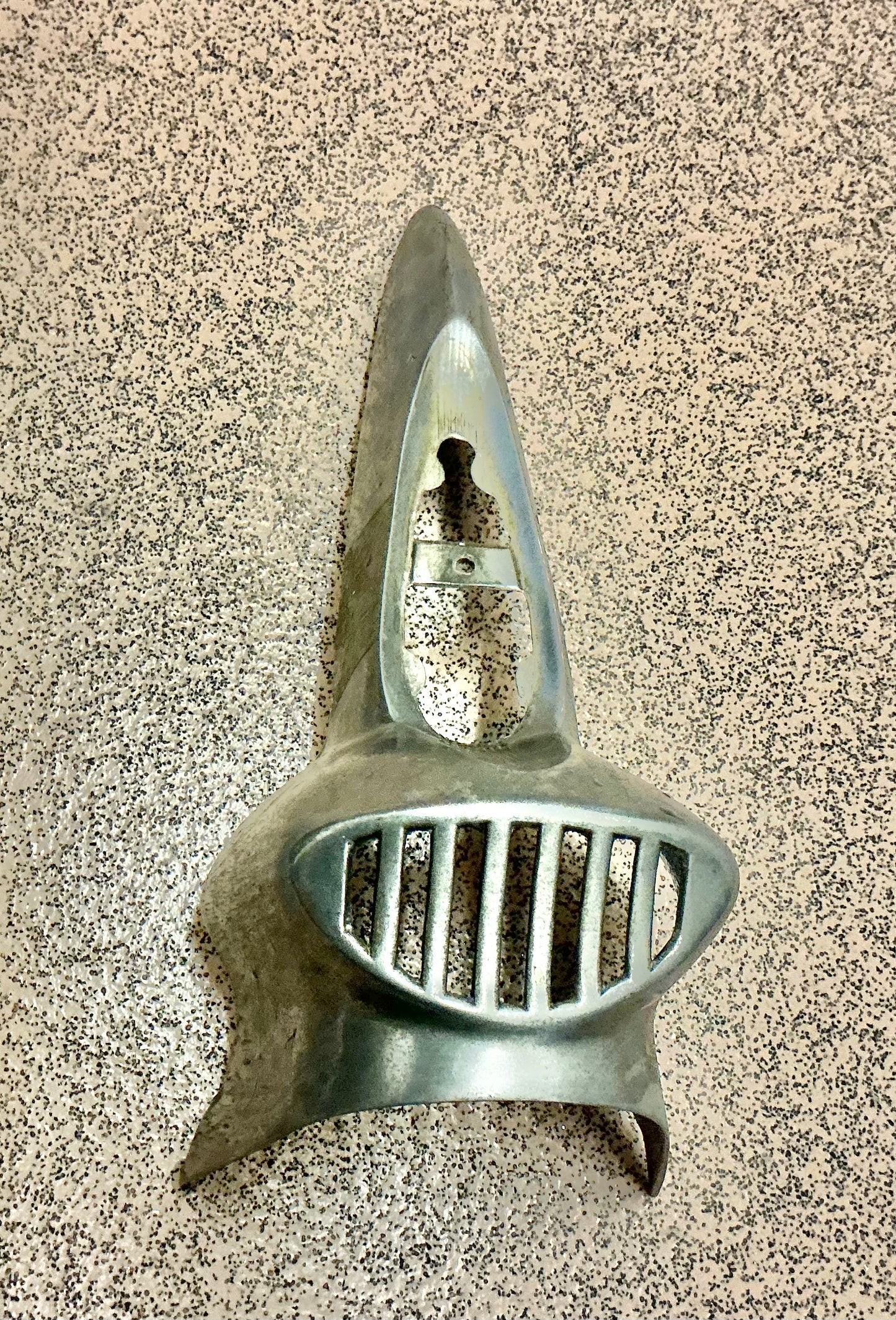 Vespa GS ORIGINAL horncast , parts only