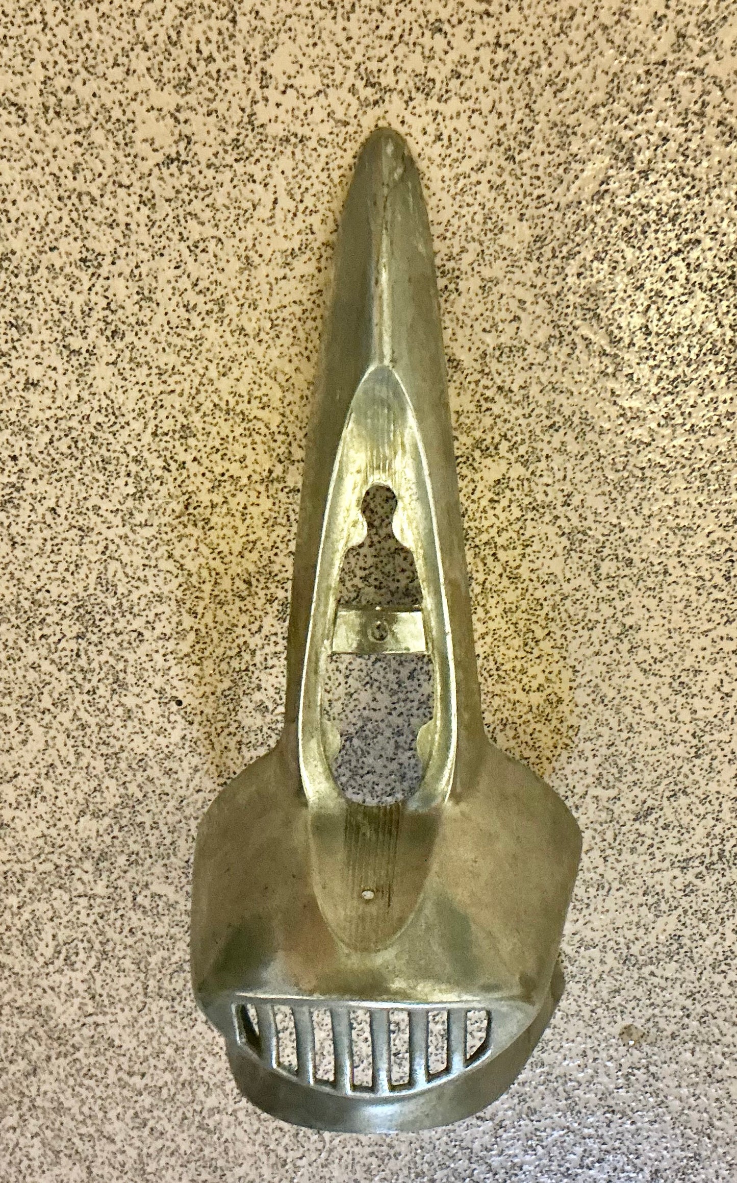 Vespa GS ORIGINAL horncast , parts only