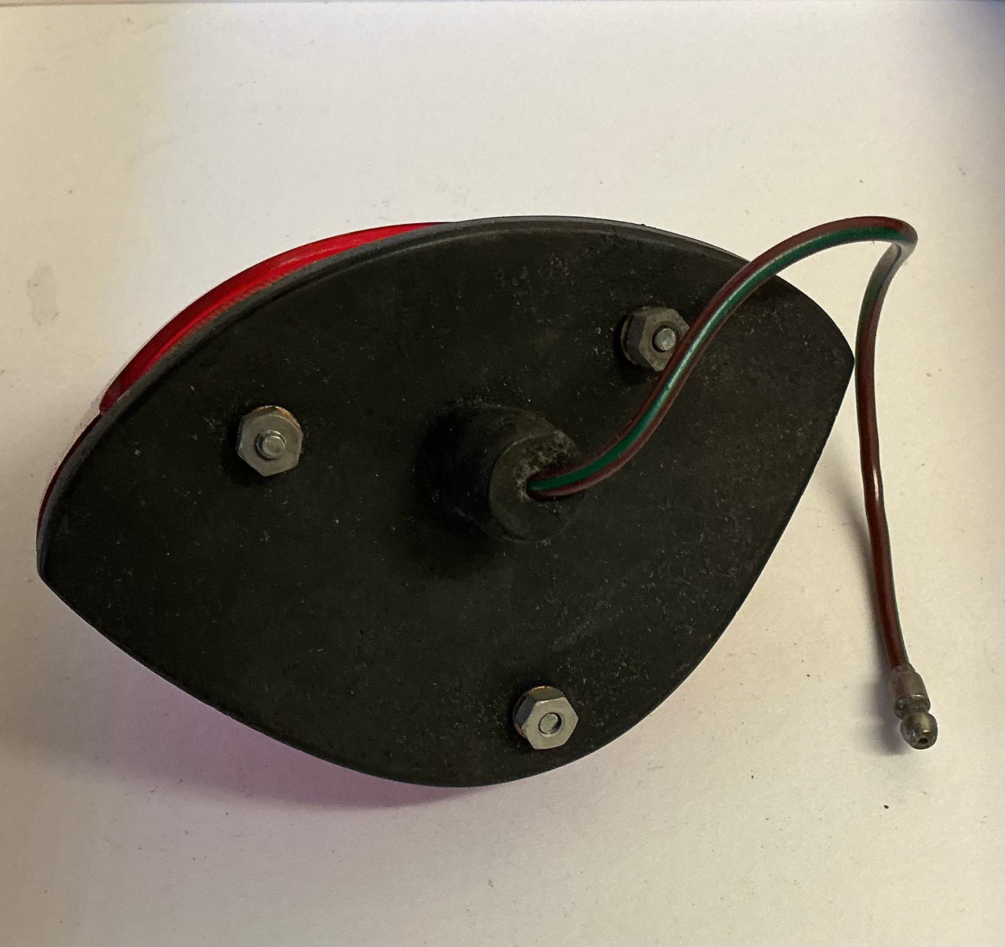 Vespa DOUGLAS GL2 original Lucas rear light