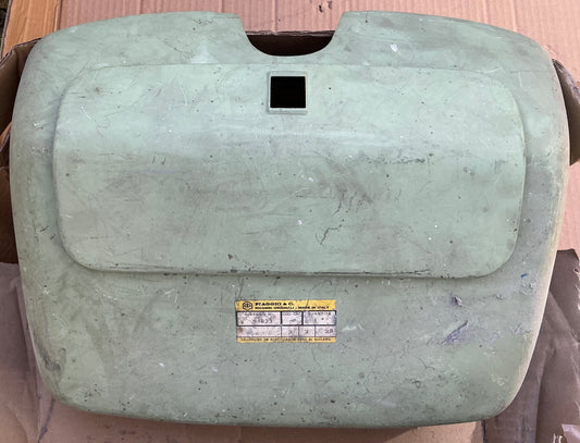 Vespa SS180 NOS Original toolbox