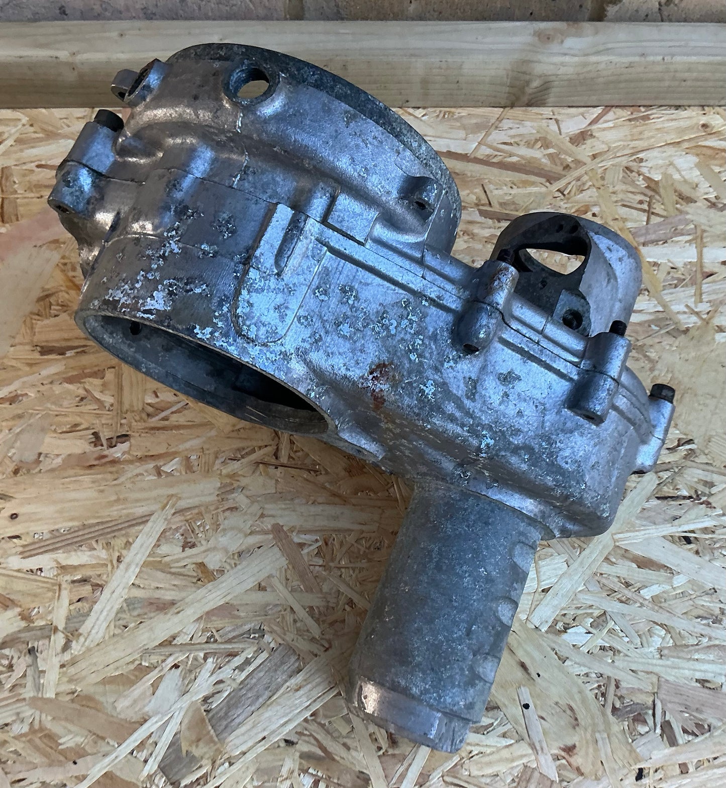 Vespa Douglas, ROD model, NOS original engine cases