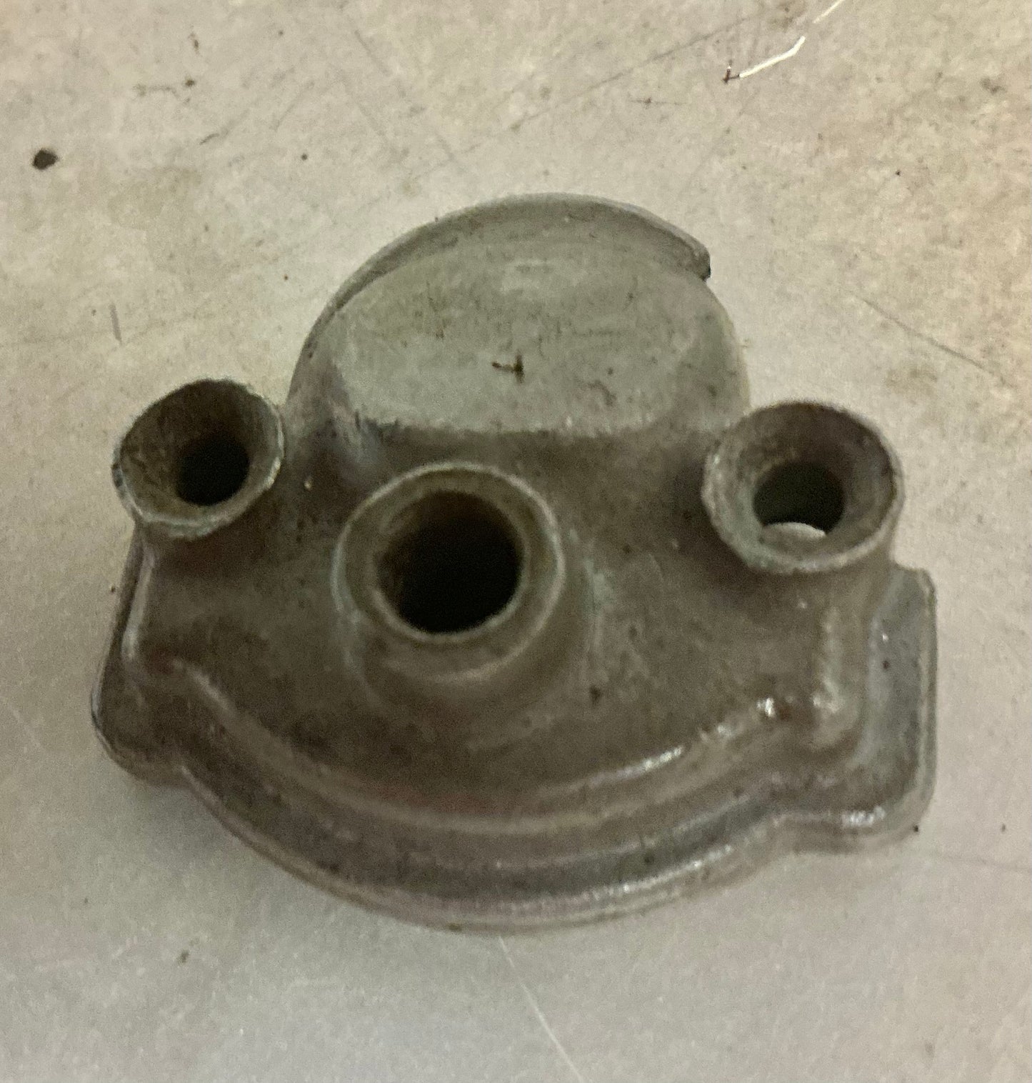 Vespa GS160/SS180 carb part