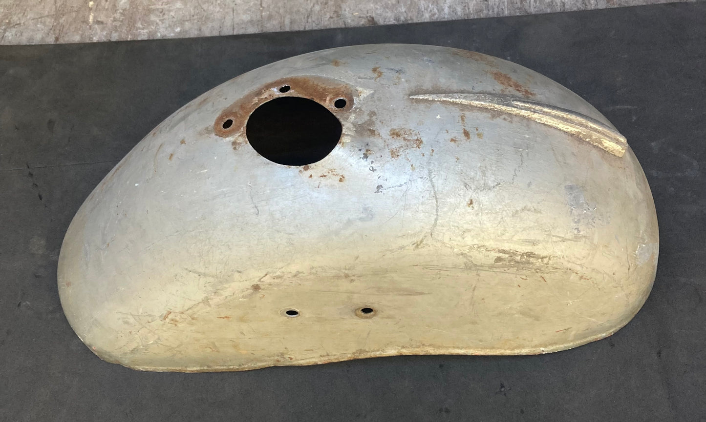 Vespa GS150 VS5 original front mudguard, not a remake