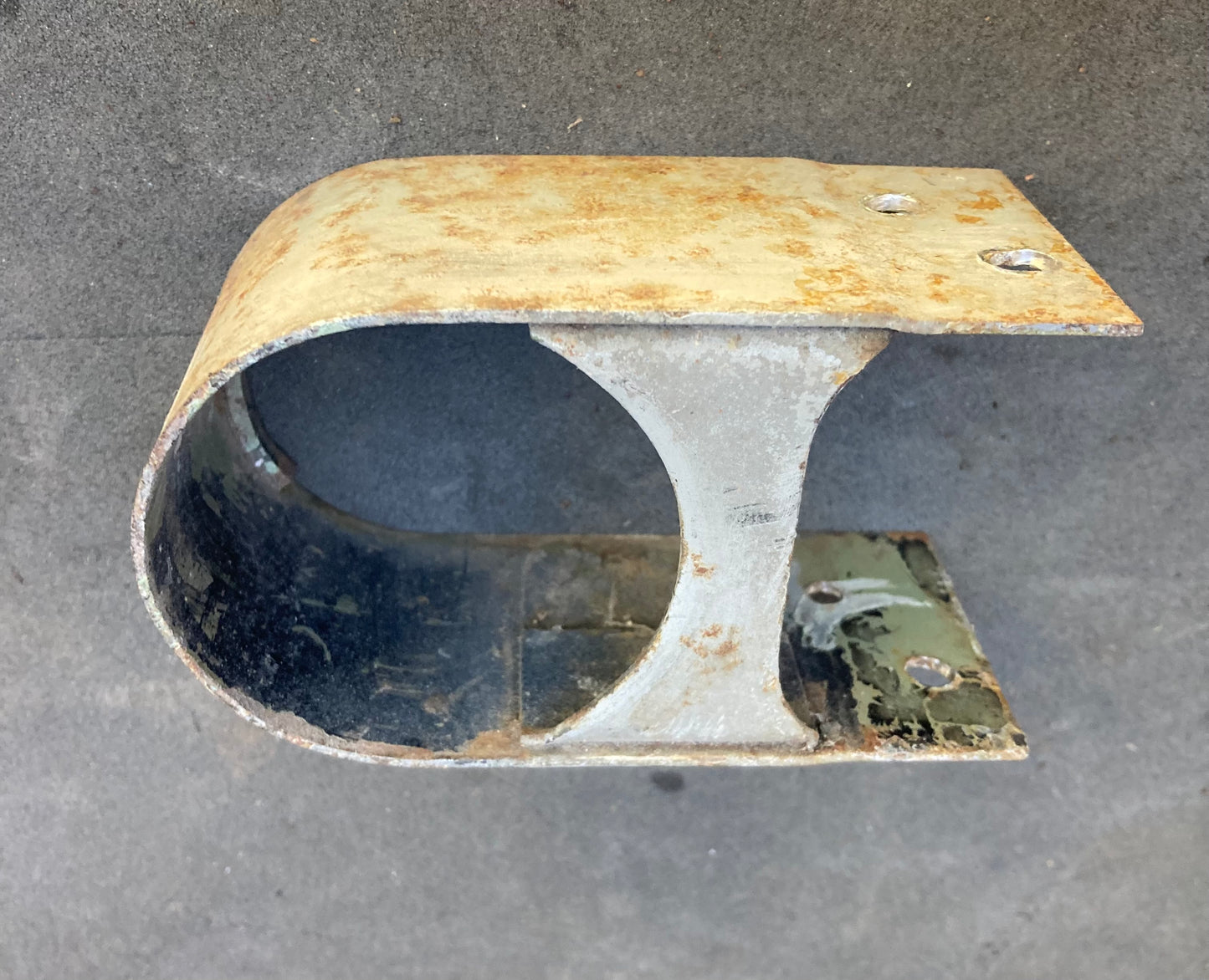 Vespa Douglas original Speedo housing, fits G & GL models