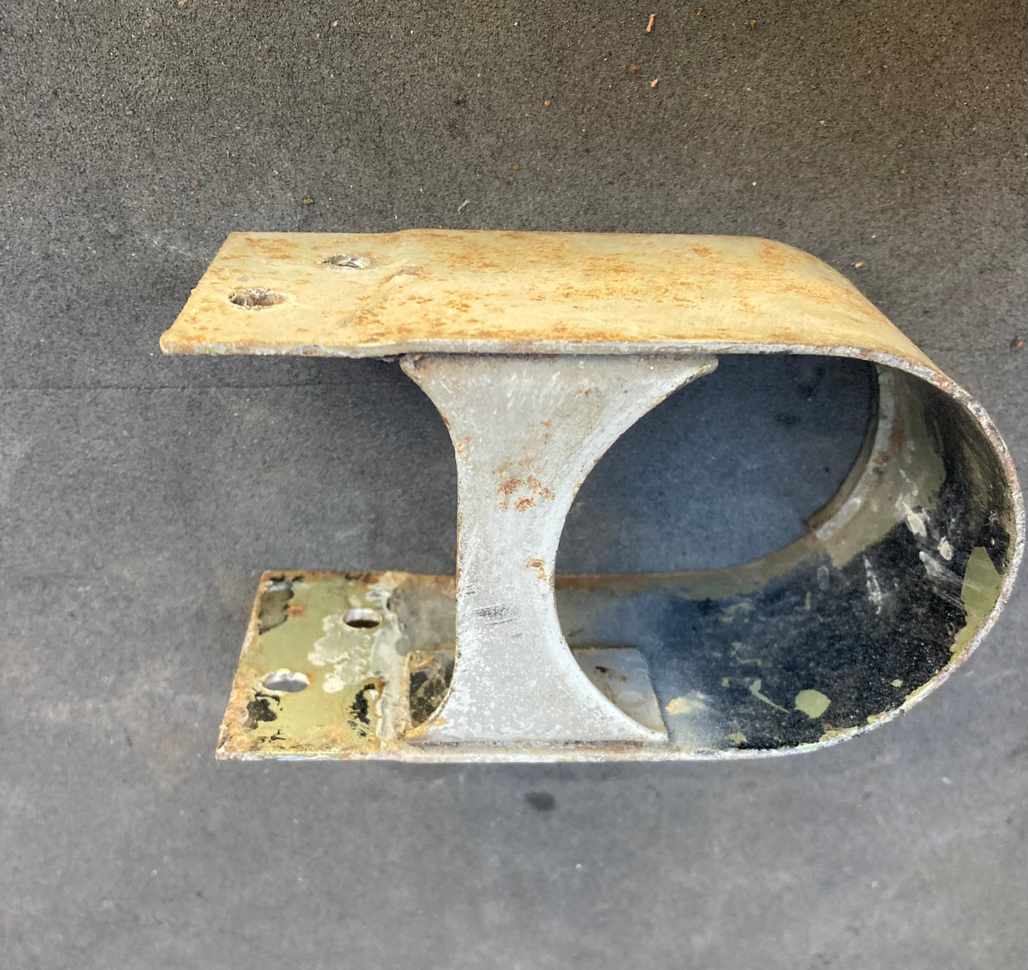 Vespa Douglas original Speedo housing, fits G & GL models