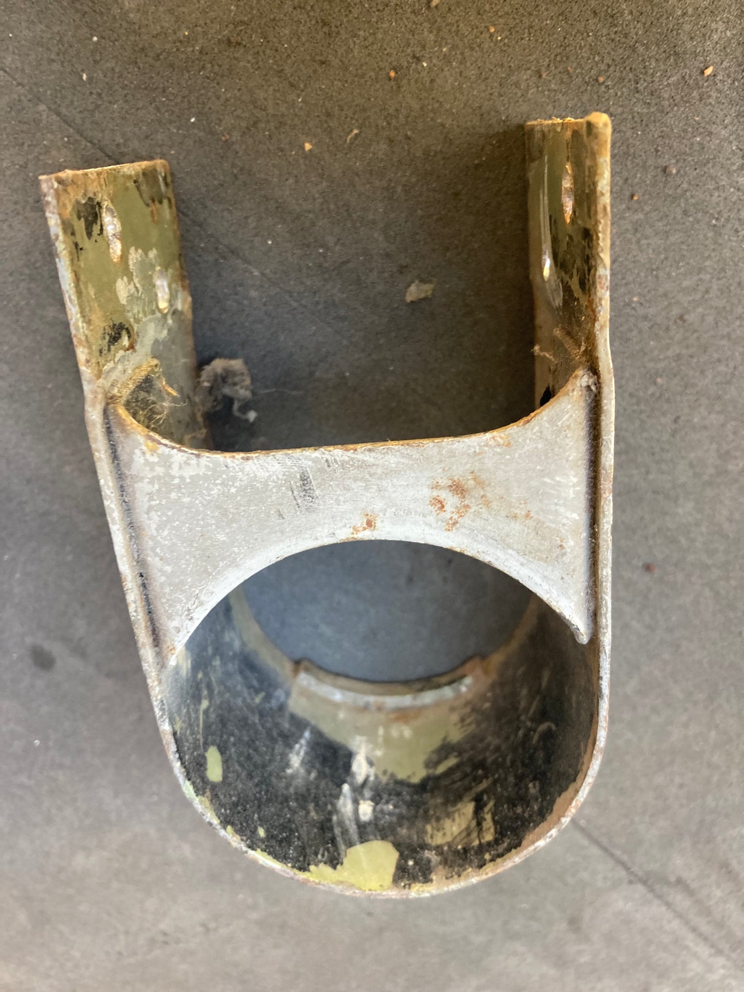 Vespa Douglas original Speedo housing, fits G & GL models