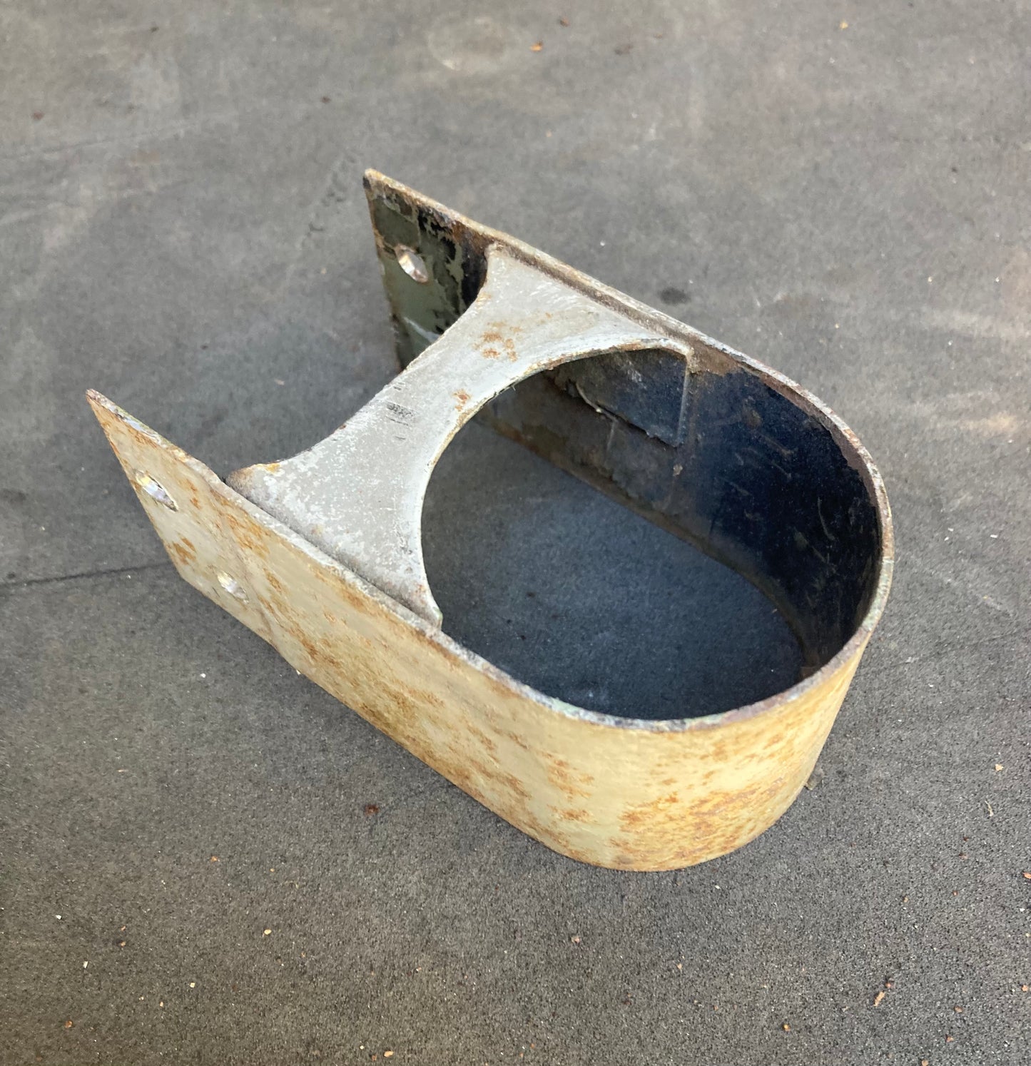 Vespa Douglas original Speedo housing, fits G & GL models